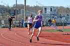 Women's Track vs Babson  Women’s Track & Field host Babson College at Cumberland (RI) High School. : Track & Field, Babson